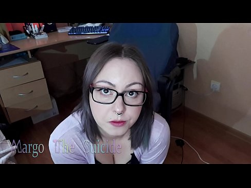 ❤️ Сексуальна дівчина в окулярах глибоко відсмоктує дилдо на камеру ️❌ Просто порно у нас uk.milf300com.ru ❌