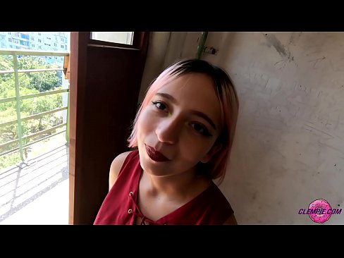 ❤️ Студент Sensual відсмоктує незнайомця в глибинці - сперма йому на обличчя ️❌ Просто порно у нас uk.milf300com.ru ❌